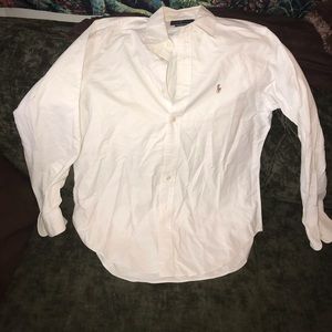 Polo Ralph Lauren Button Down